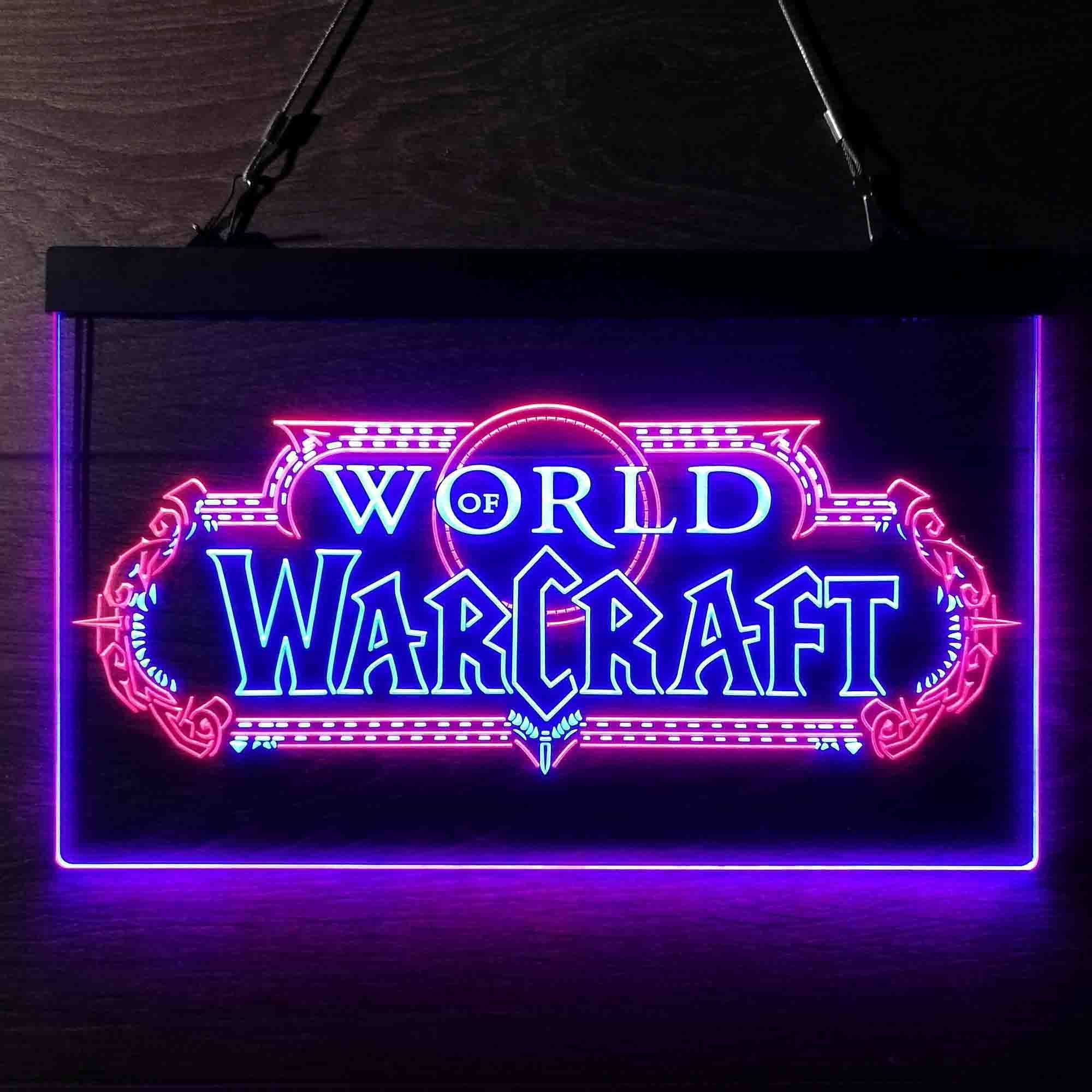 World Of Warcraft